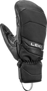 Griffin Base Zero Mitt Black (8.5)