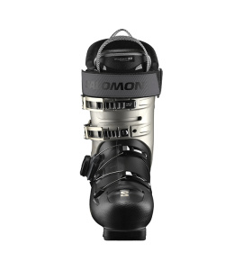 S/Pro Delta BOA 105 W GW Black/Light Bronze Met.