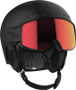 Driver Prime Sigma Plus Black Cat. 2+2 (с доп. визором) (M (56-59))