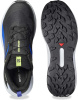 Genesis GTX (Black / Bluing / Acid Lime (UK: 7))