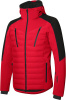 Stylus Eco Jacket  (Red/Red/Black L)