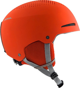 Zupo Pumpkin-Orange Matt (48-52)
