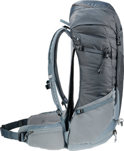 Futura 34 EL (Graphite-shale)