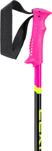 Racing Kids Neonpink/Black/Neonyellow