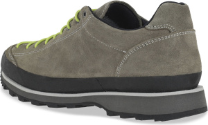 Bio Naturale Suede MTX (Truffle/Lime (EUR: 43))