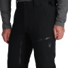 Dare Pants Lengths (Black 56)