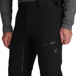 Dare Pants Lengths (Black 54)