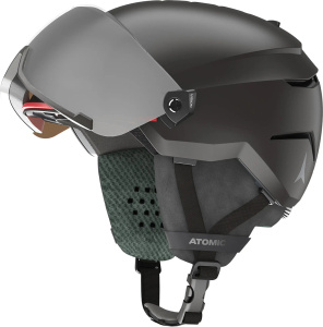 Savor Visor JR Black (S (51-55))