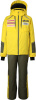 Sweden Junior Two-piece (Yellow 6-10 лет)