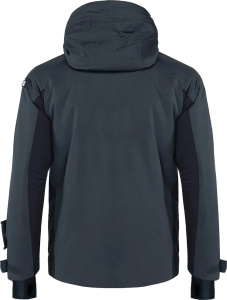 Blizzard Jacket (Off Black M)