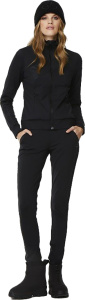 Trace Cardigan  (Black 38)
