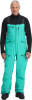 Sanction Bib Shell (Teal Green M)