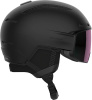 Driver Pro Sigma Black Cat. 2 (L (59-62))