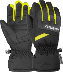 Bennet R-Tex XT Junior (Blck/Blck Mel/Safety Yell 5)