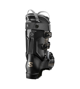 S/Pro Delta BOA 100 GW Black/Titanium Met. Pd
