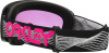 Flight Deck Black Wired Prizm Snow Iced Iridium (M)