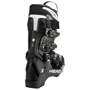 Edge 130 HV GW Black/White