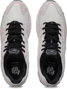 Wave Rider 10 (White/White/Hautered (UK: 8H))