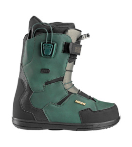 Team ID (Dark Green 28)