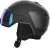 Pioneer LT Visor Black Cat. 2 (M (56-59))