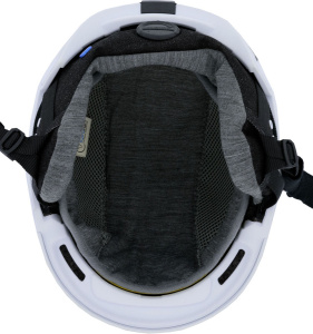 Banff Mips White Matt (55-59)