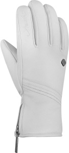 Camila  (White/Silver 7,5)