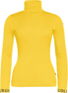 Mira Knit Sweater (Sunshine 38)