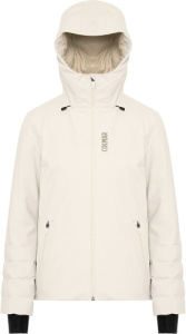 Ski Jacket Sapporo-Rec (White 46)