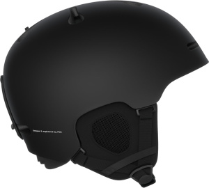 Fornix BC Uranium Black Matt (XS-S (51-54))