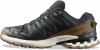 XA PRO 3D V9 GTX Lifelong M (Black / Coyote Brown / VanillaIce (UK: 10))
