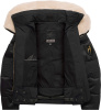 Sasha Special (Black 36)