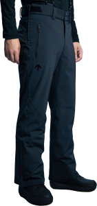 Swiss Pants (Black 48)