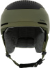 Gems Olive-black matt (59-63)