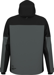 Race Nova (Black/Dark Thyme 52)