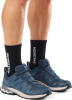 XA PRO 3D V9 GTX (Spellbound / Grisaille / Maritime Blue (UK: 7))