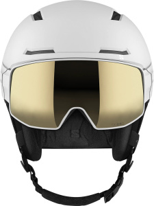 Driver Pro Sigma White Cat. 3 (M (56-59))