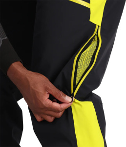 Propulsion (Black citrus M)
