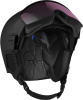 Driver Pro Sigma Black Cat. 2 (L (59-62))