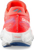 Aero Glide 4 (Neon Flame / White / Persian Jewel (UK: 8.5))