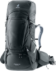 Aircontact Pro 65+10 SL (Graphite)