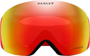 Flight Deck Matte Redline Prizm Torch Iridium (L)