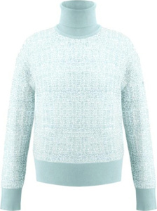 W24-3554-WO (Tweed Aloe Blue XL)