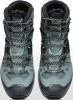 Quest 4 GTX W (Slate / Trooper / Opal Blue 7)