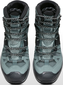 Quest 4 GTX W (Slate / Trooper / Opal Blue (US: 5))