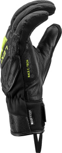 WCR C/Tech 3D Black/Ice Lemon (8.0)