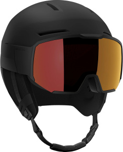Osmo Sigma Black Cat. 2 (L (59-62))