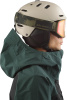 Sentry Pro Sigma Photochromic Olive Night Cat. 1-3 (One size)