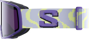 Sentry Pro Sigma Ultra Violet Cat. 3+1 (с доп. линзой) (One size)