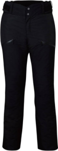 De Lorean Racing Pants (Black L)