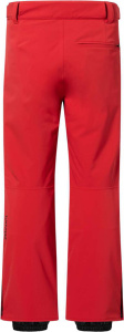 Swiss Pants (Red 48)